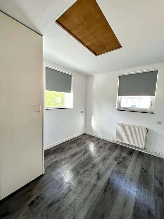 Foto van de Appartement gelegen aan de Pal Maleterweg in Haarlem