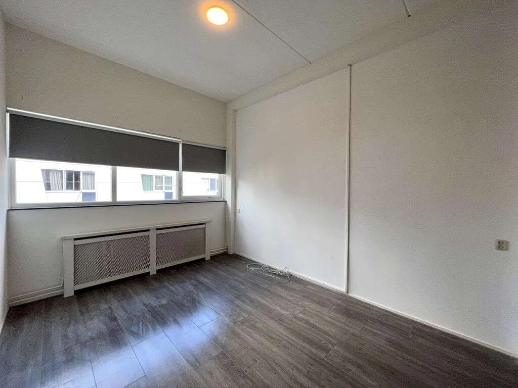 Foto van de Appartement gelegen aan de Pal Maleterweg in Haarlem