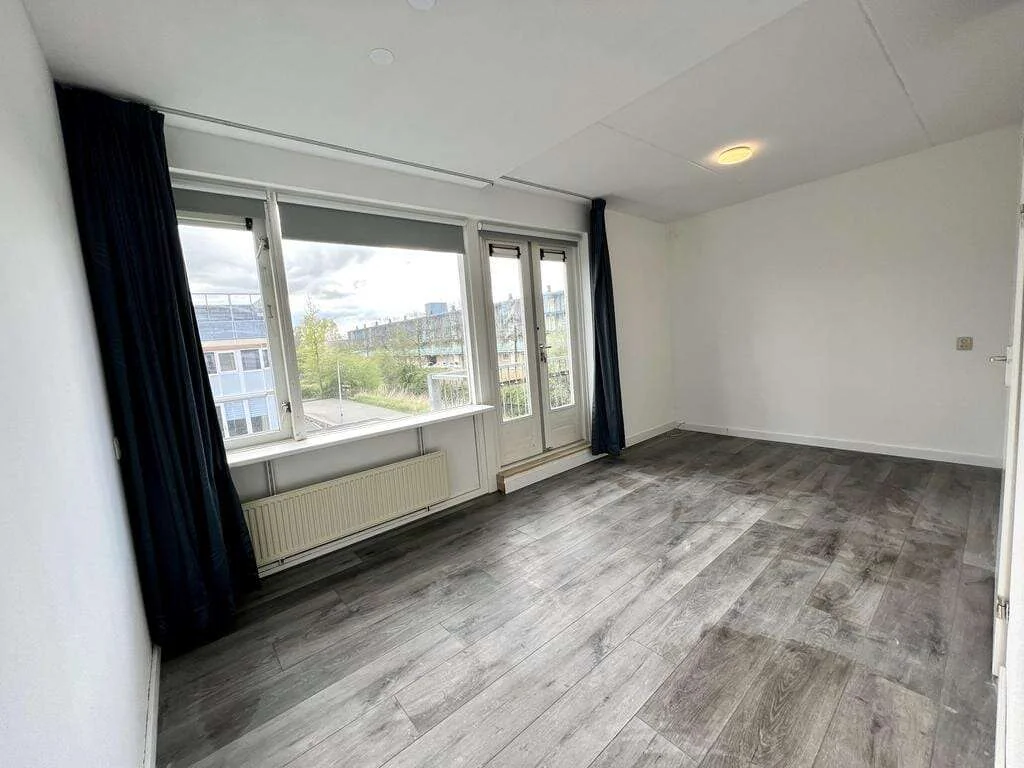 Foto van de Appartement gelegen aan de Pal Maleterweg in Haarlem