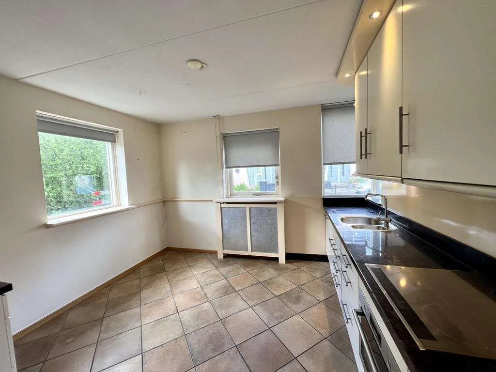 Foto van de Appartement gelegen aan de Pal Maleterweg in Haarlem