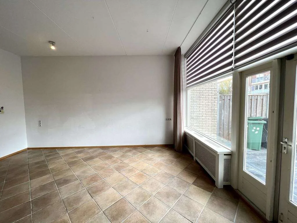 Foto van de Appartement gelegen aan de Pal Maleterweg in Haarlem