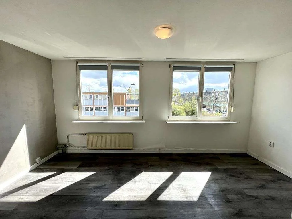 Foto van de Appartement gelegen aan de Pal Maleterweg in Haarlem