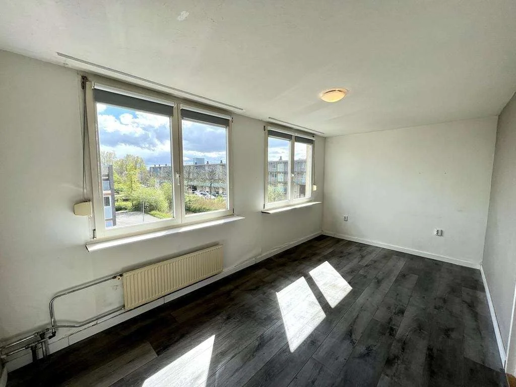 Foto van de Appartement gelegen aan de Pal Maleterweg in Haarlem