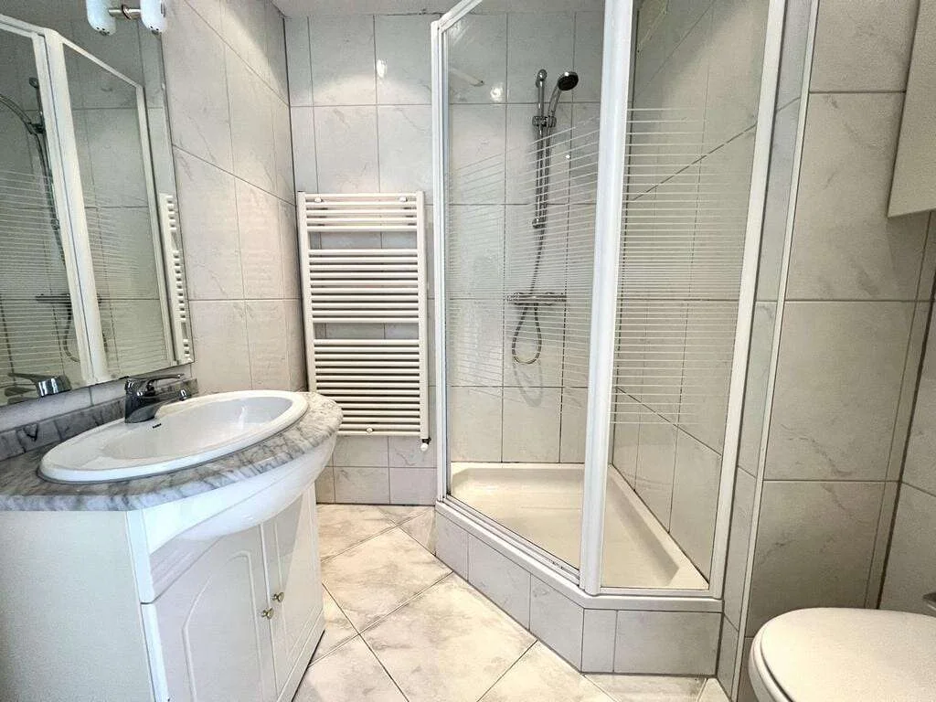 Foto van de Appartement gelegen aan de Pal Maleterweg in Haarlem