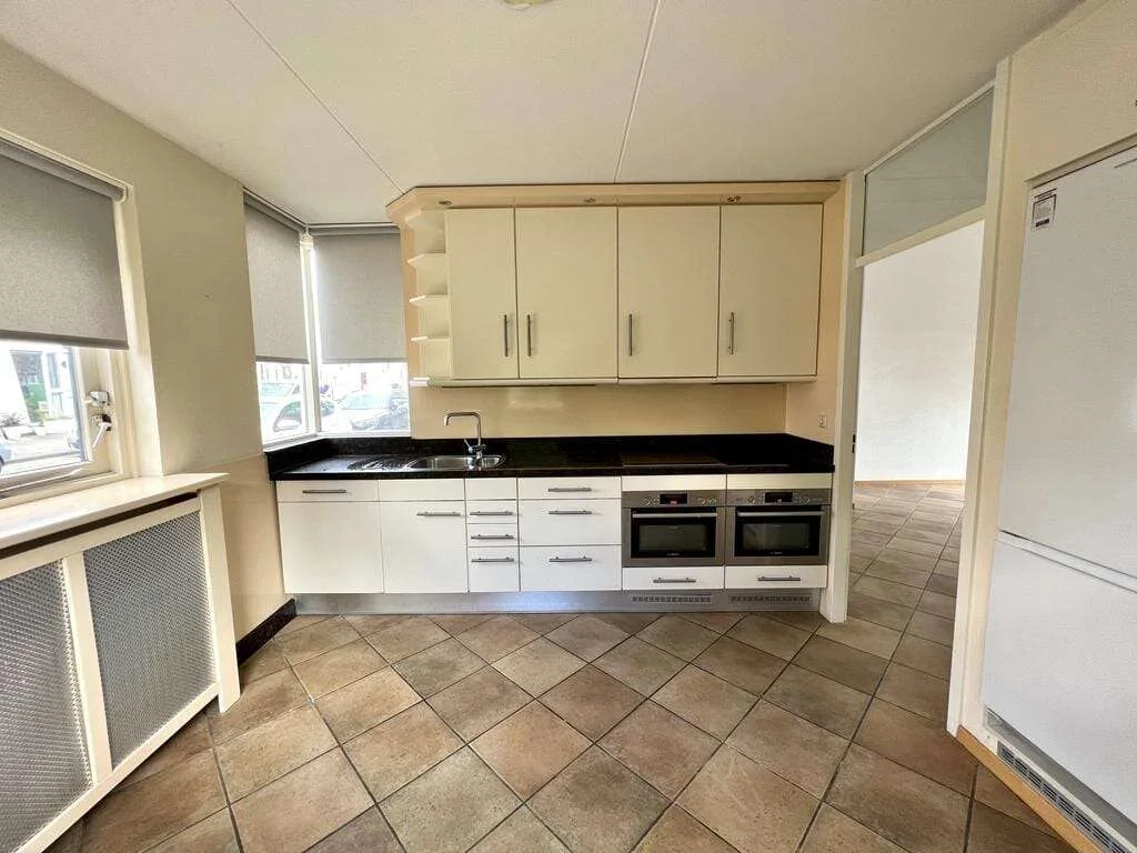 Foto van de Appartement gelegen aan de Pal Maleterweg in Haarlem