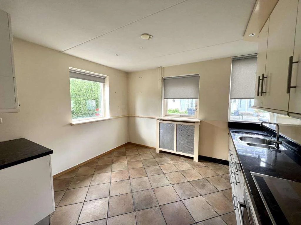 Foto van de Appartement gelegen aan de Pal Maleterweg in Haarlem