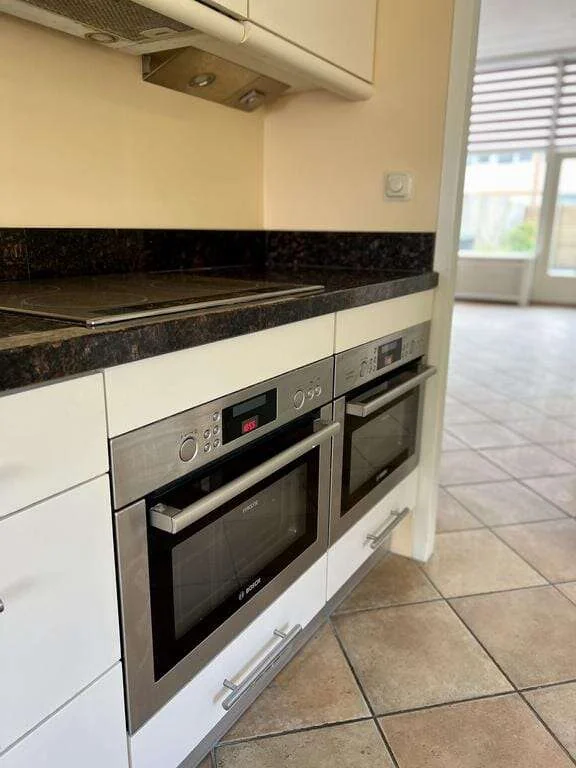 Foto van de Appartement gelegen aan de Pal Maleterweg in Haarlem