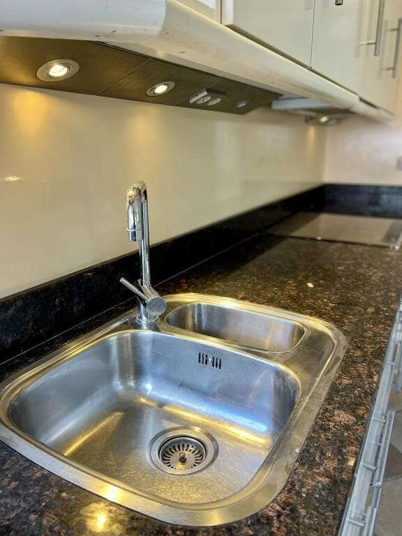 Foto van de Appartement gelegen aan de Pal Maleterweg in Haarlem
