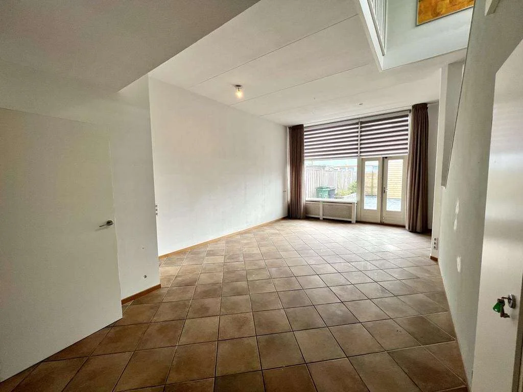 Foto van de Appartement gelegen aan de Pal Maleterweg in Haarlem