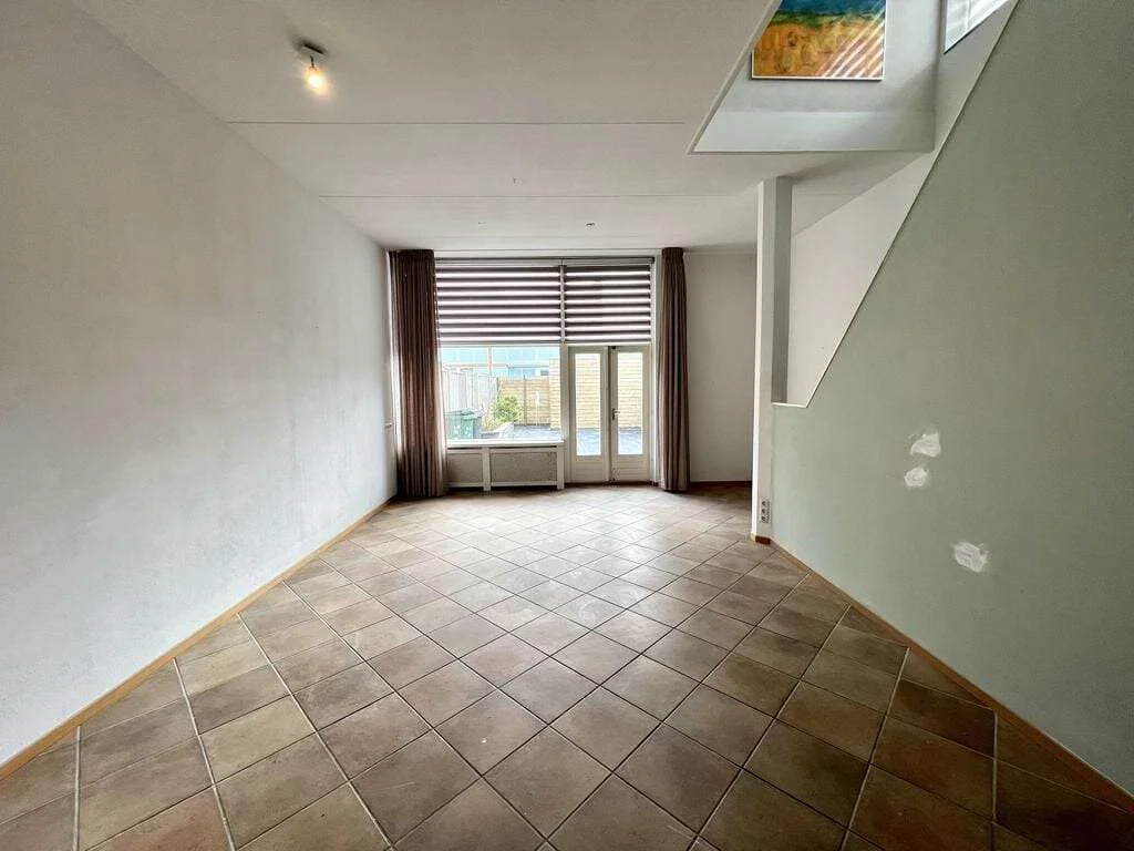 Foto van de Appartement gelegen aan de Pal Maleterweg in Haarlem