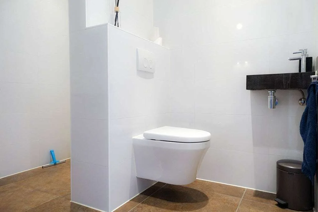 Foto van de Appartement gelegen aan de Kinkerstraat in Amsterdam