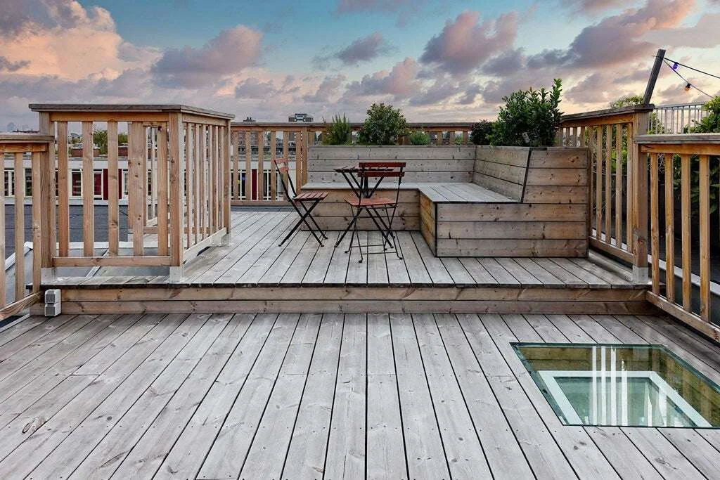 Foto van de Appartement gelegen aan de Kinkerstraat in Amsterdam