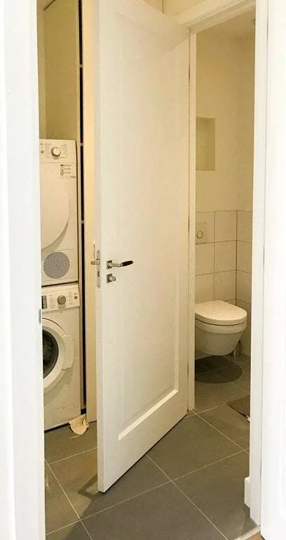 Foto van de Appartement gelegen aan de Bloemstraat in Amsterdam