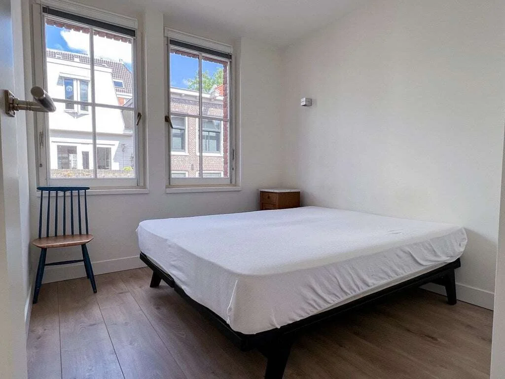Foto van de Appartement gelegen aan de Bloemstraat in Amsterdam