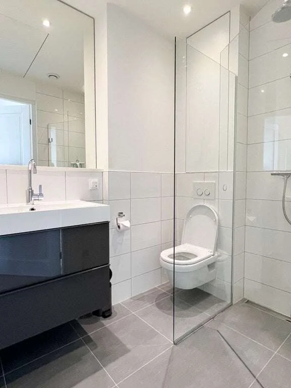 Foto van de Appartement gelegen aan de Bloemstraat in Amsterdam