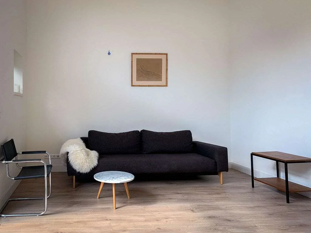 Foto van de Appartement gelegen aan de Bloemstraat in Amsterdam