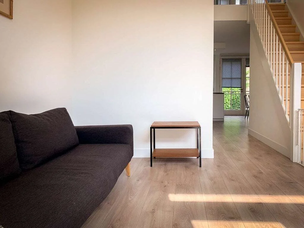 Foto van de Appartement gelegen aan de Bloemstraat in Amsterdam