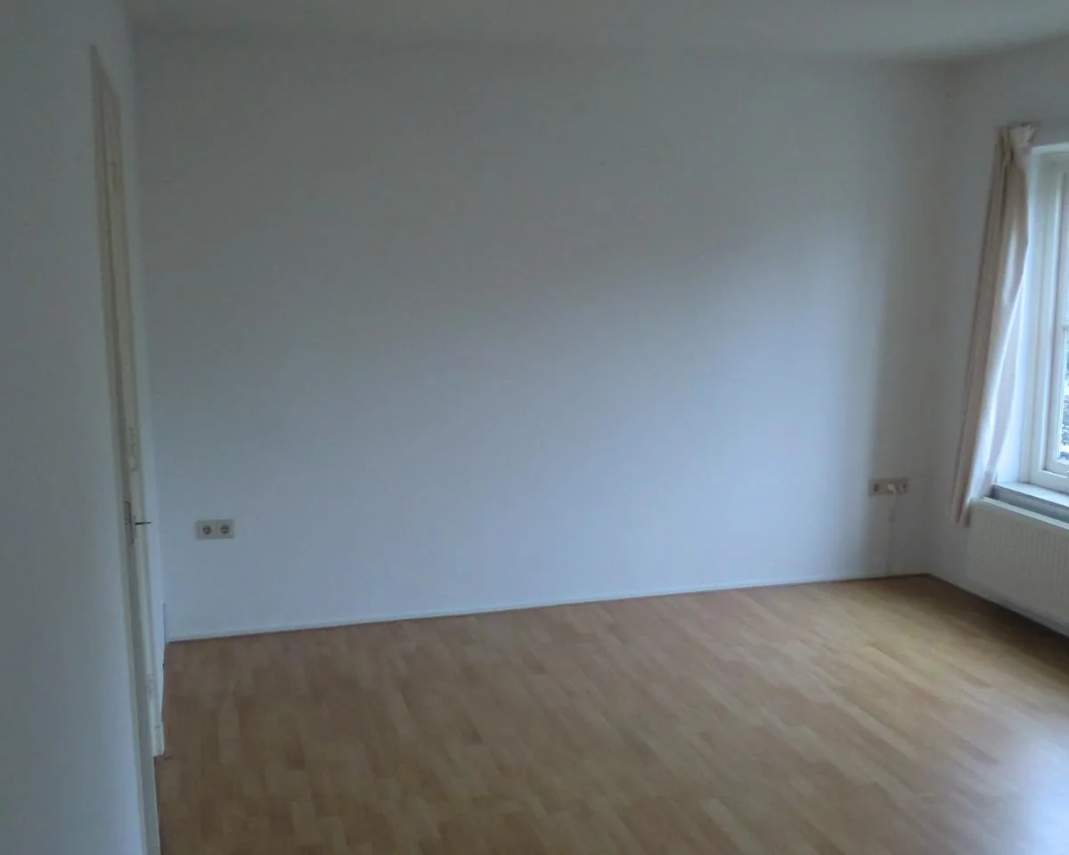 Foto van de Kamer gelegen aan de Prins Hendrikstraat in Nijmegen