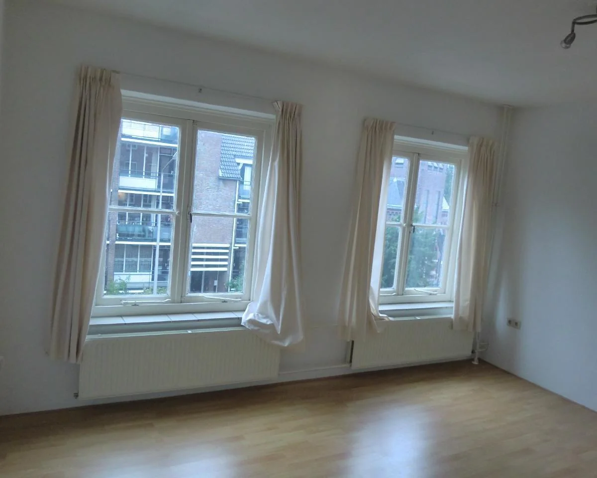 Foto van de Kamer gelegen aan de Prins Hendrikstraat in Nijmegen