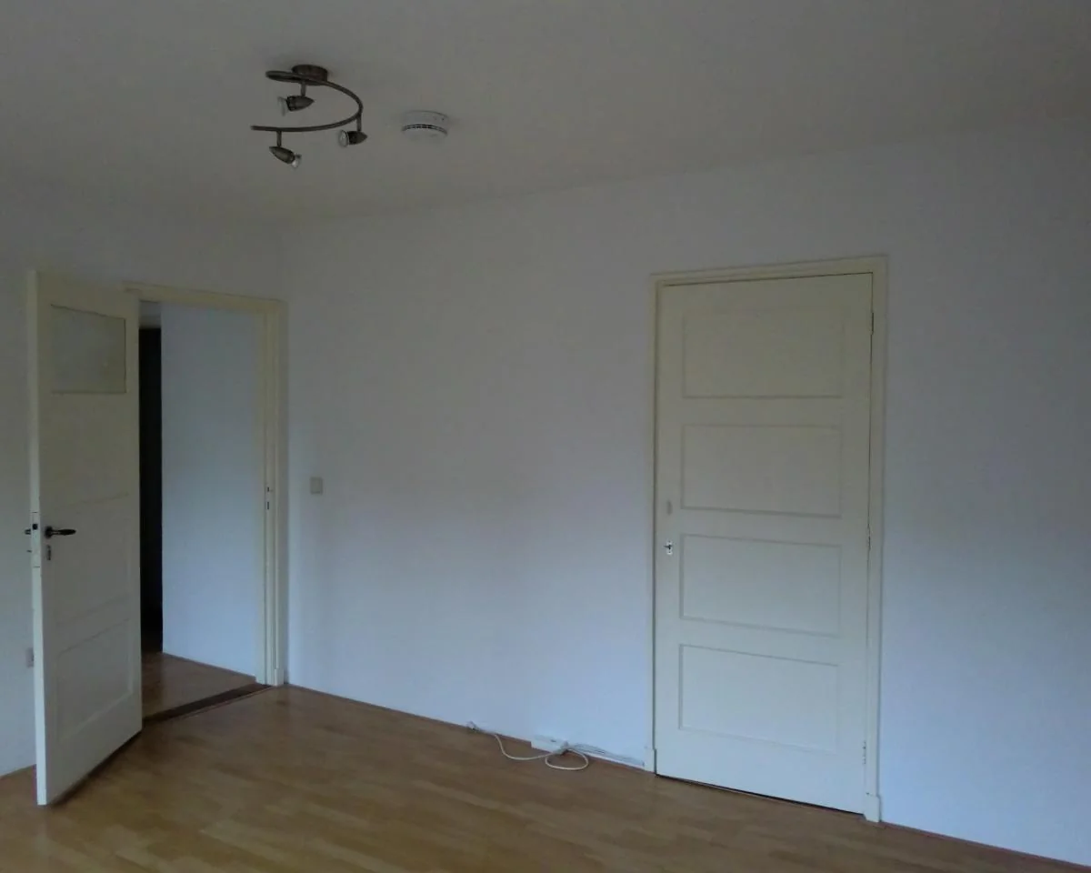 Foto van de Kamer gelegen aan de Prins Hendrikstraat in Nijmegen