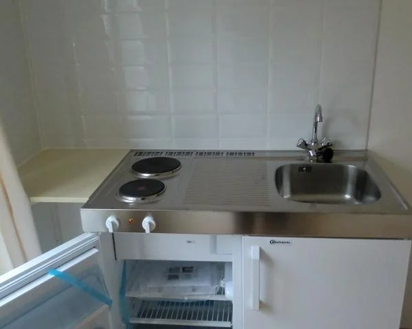 Foto van de Kamer gelegen aan de Prins Hendrikstraat in Nijmegen