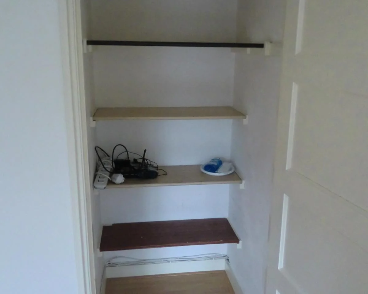 Foto van de Kamer gelegen aan de Prins Hendrikstraat in Nijmegen