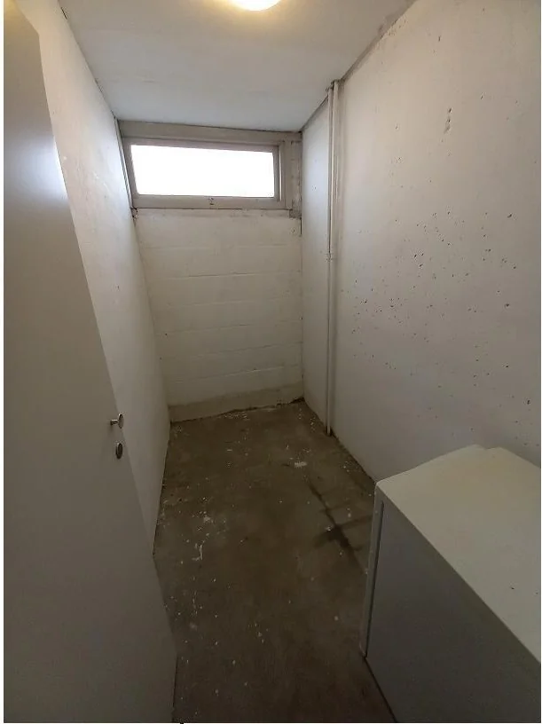 Foto van de Appartement gelegen aan de Livingstonelaan in Utrecht