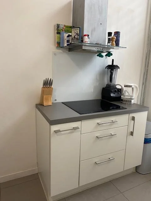 Foto van de Kamer gelegen aan de Frederikstraat in Rotterdam