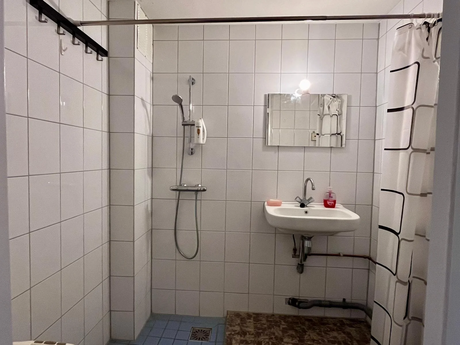 Foto van de Appartement gelegen aan de Van Heuven Goedhartlaan in Utrecht
