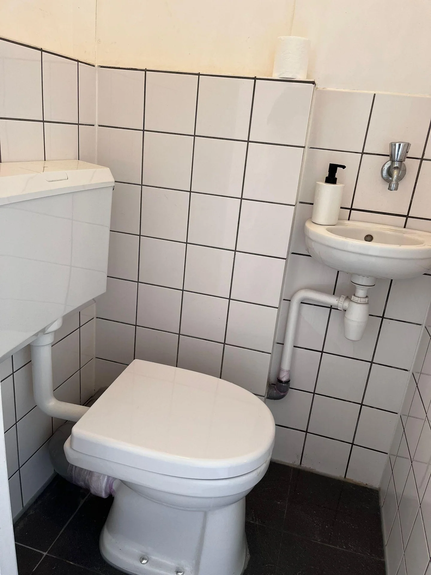 Foto van de Appartement gelegen aan de Van Heuven Goedhartlaan in Utrecht