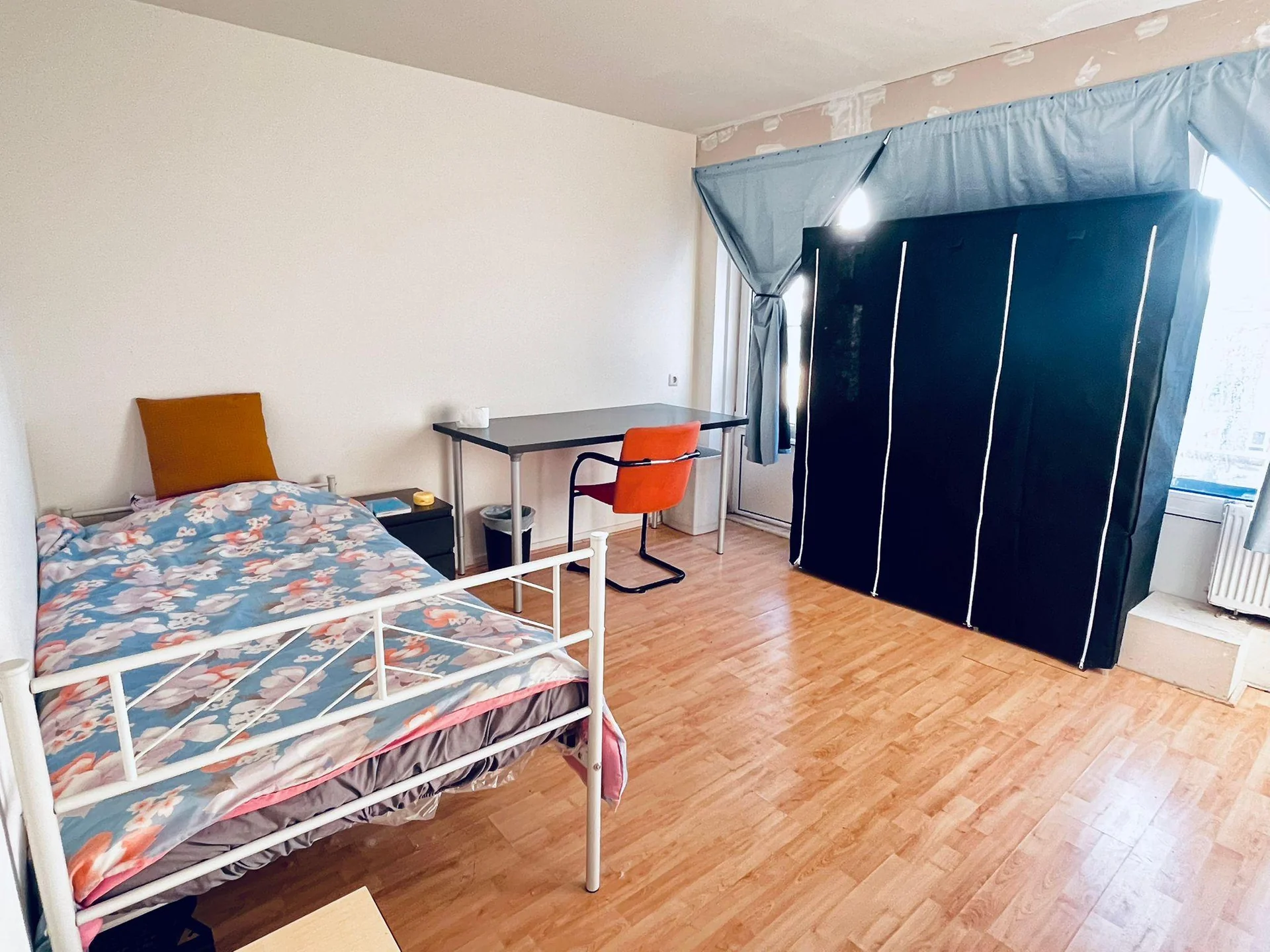 Foto van de Appartement gelegen aan de Van Heuven Goedhartlaan in Utrecht