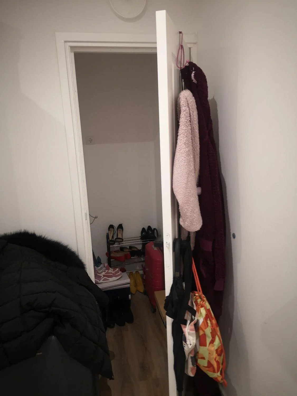 Foto van de Kamer gelegen aan de Langswater in Amsterdam