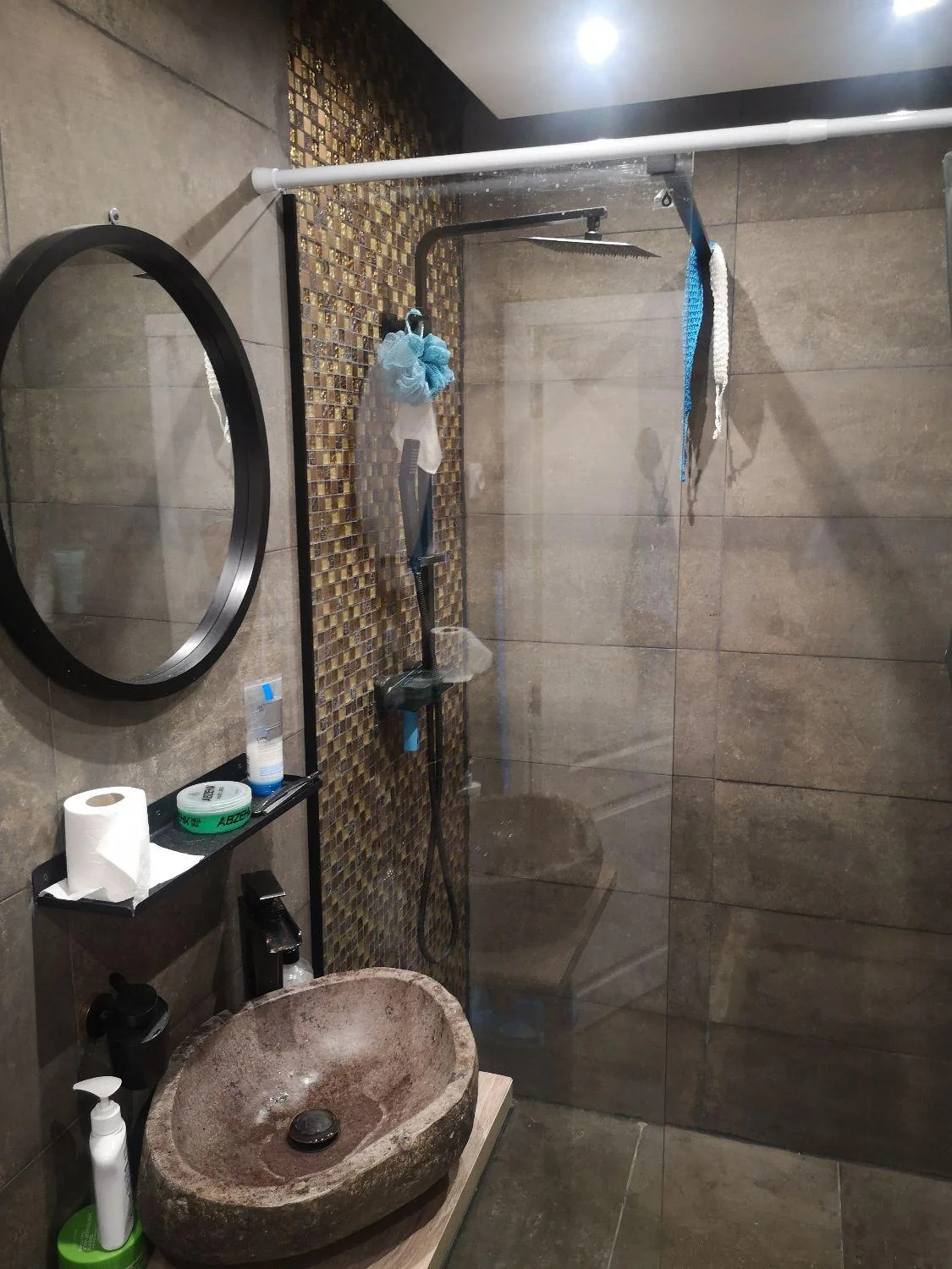 Foto van de Kamer gelegen aan de Langswater in Amsterdam
