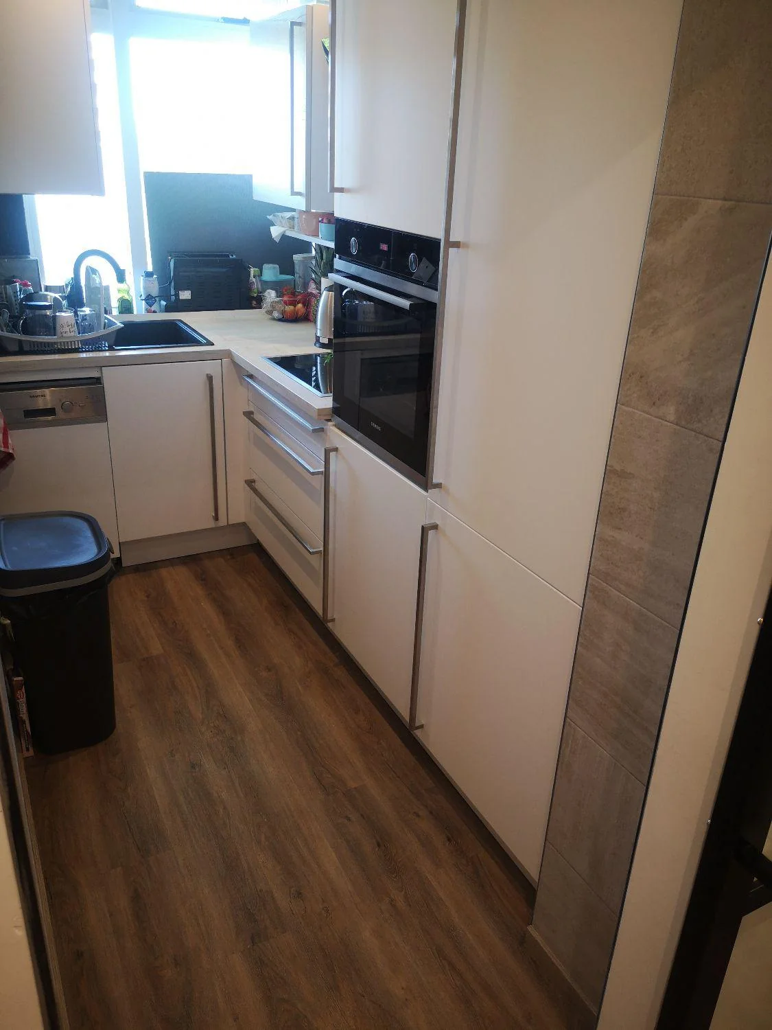 Foto van de Kamer gelegen aan de Langswater in Amsterdam