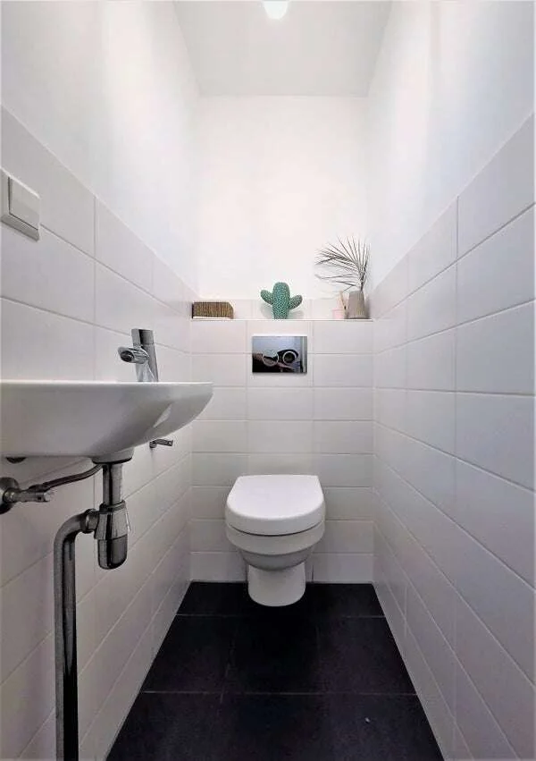Foto van de Appartement gelegen aan de Oudezijds Voorburgwal in Amsterdam