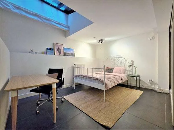 Foto van de Appartement gelegen aan de Oudezijds Voorburgwal in Amsterdam