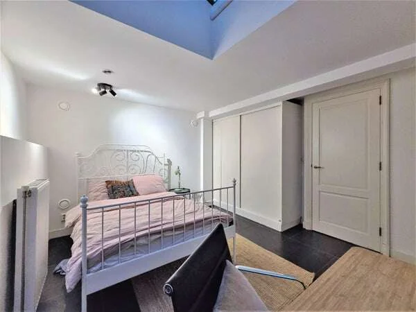 Foto van de Appartement gelegen aan de Oudezijds Voorburgwal in Amsterdam