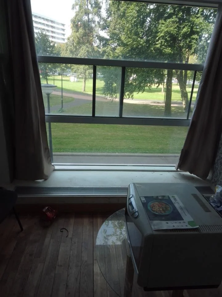 Foto van de Kamer gelegen aan de Grubbehoeve in Amsterdam