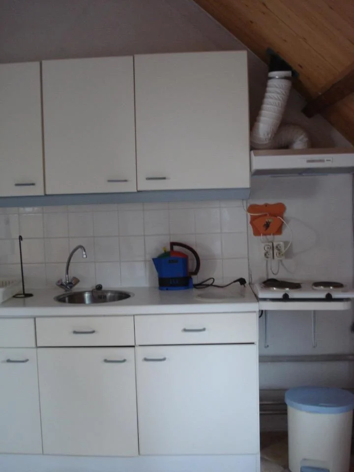 Foto van de Kamer gelegen aan de Gerardsweg in Nijmegen