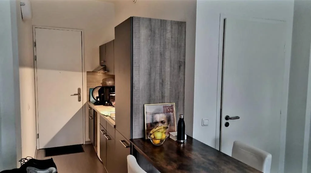 Foto van de Appartement gelegen aan de Daniel Defoelaan in Amsterdam