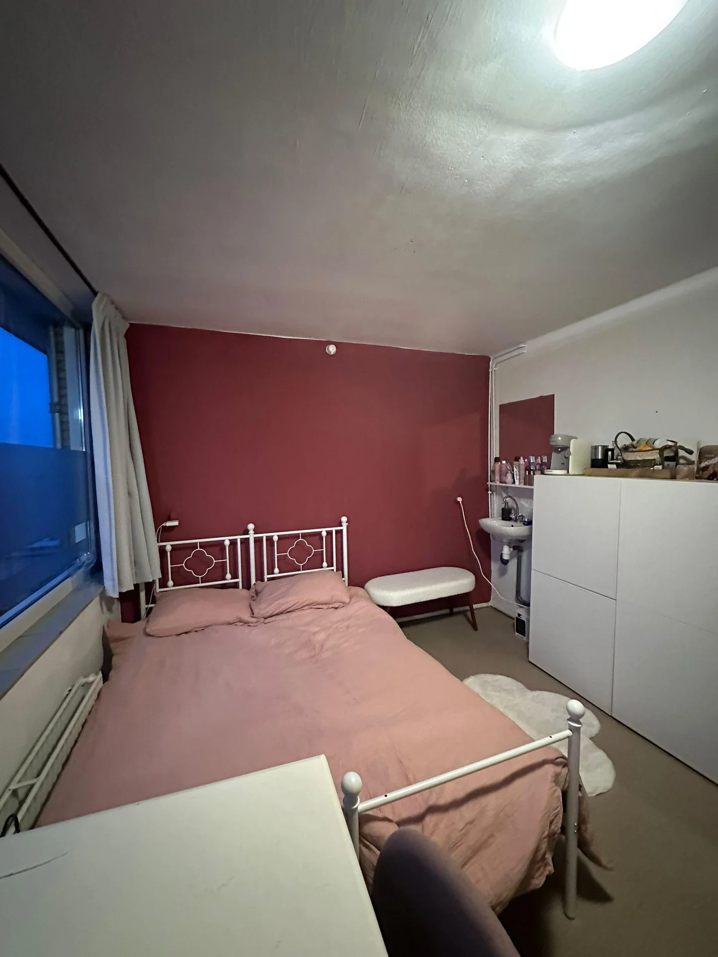 Foto van de Kamer gelegen aan de Veenderweg in Ede