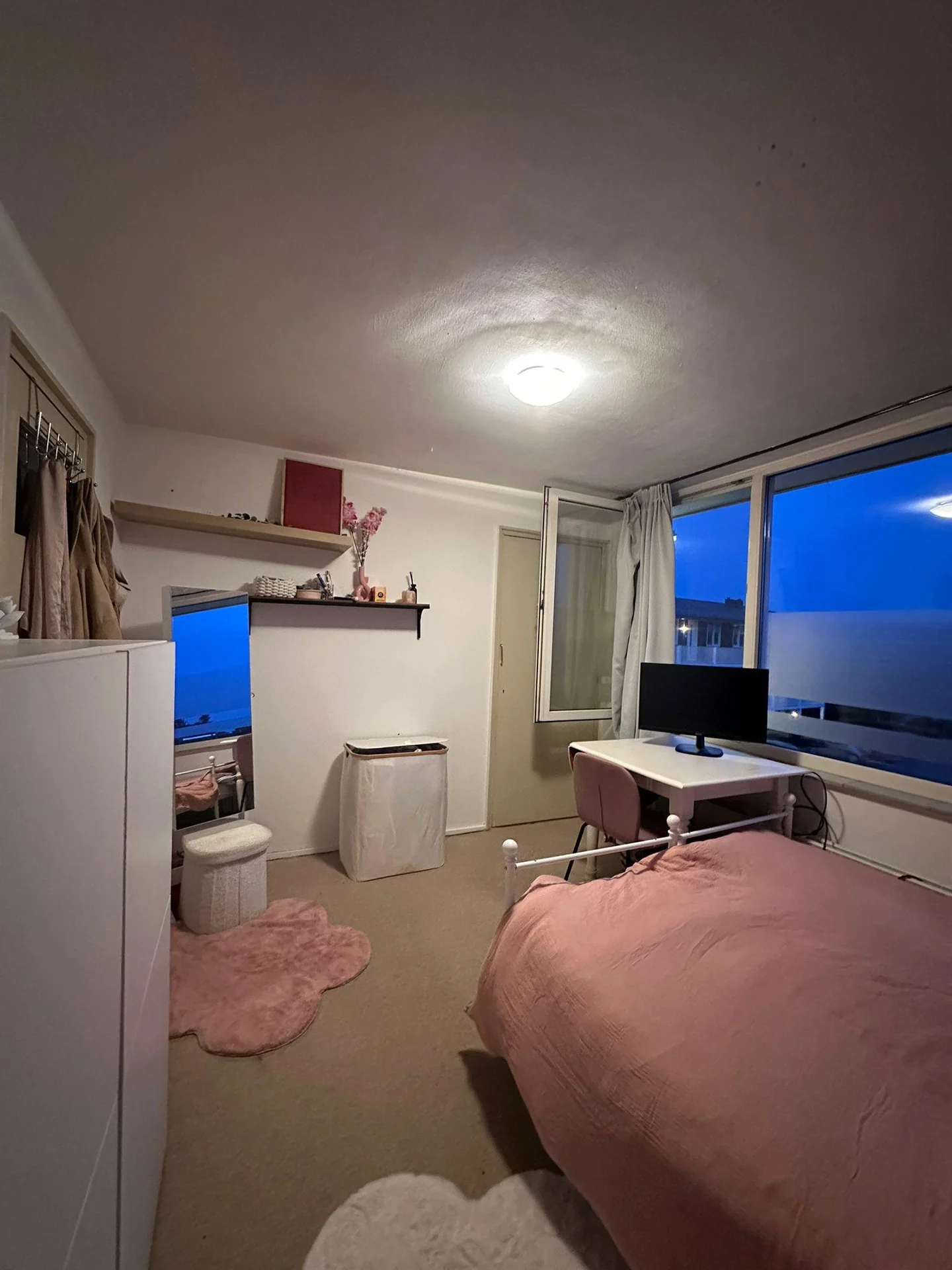 Foto van de Kamer gelegen aan de Veenderweg in Ede