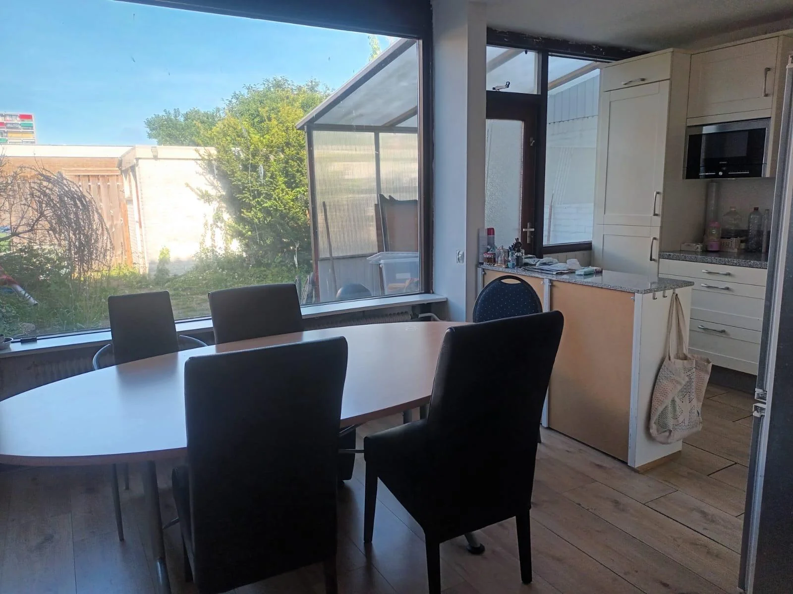 Foto van de Kamer gelegen aan de Citerstraat in Nijmegen