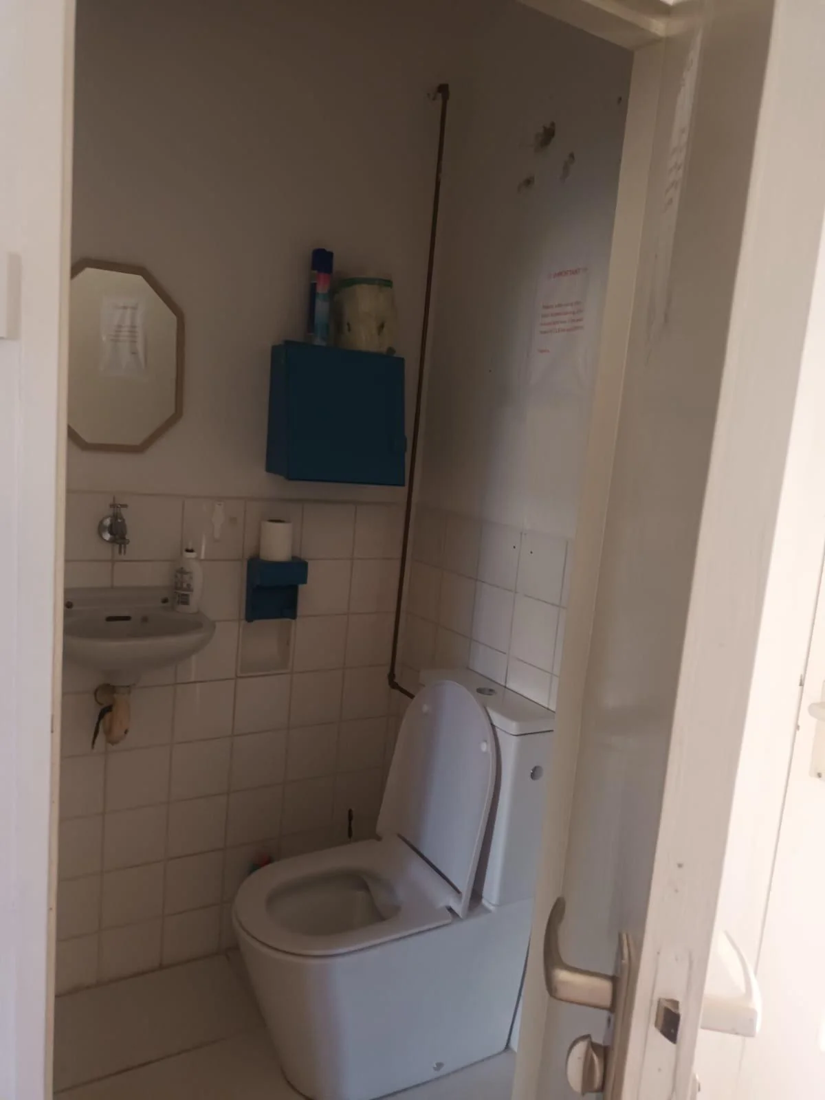 Foto van de Kamer gelegen aan de Citerstraat in Nijmegen