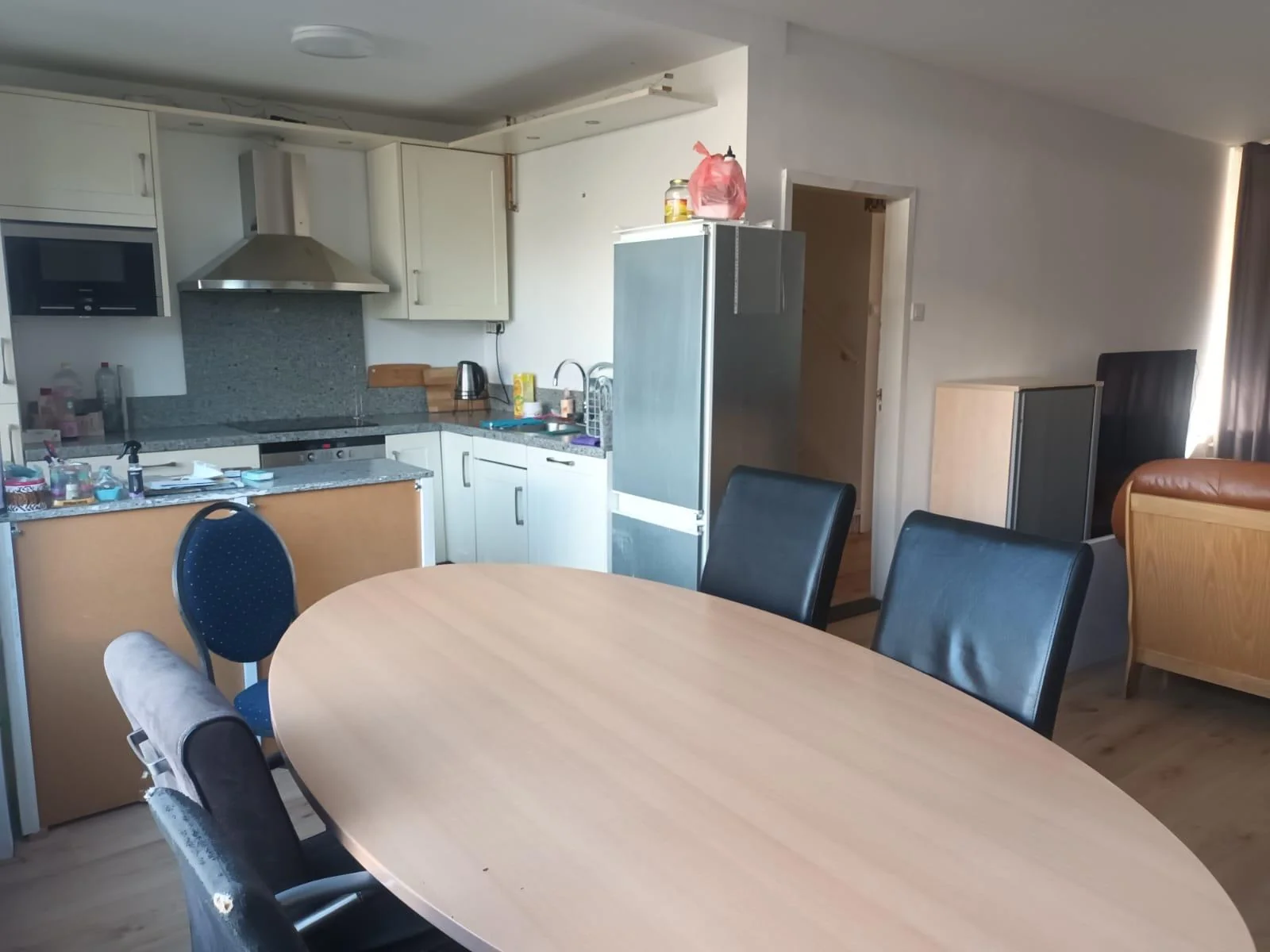 Foto van de Kamer gelegen aan de Citerstraat in Nijmegen