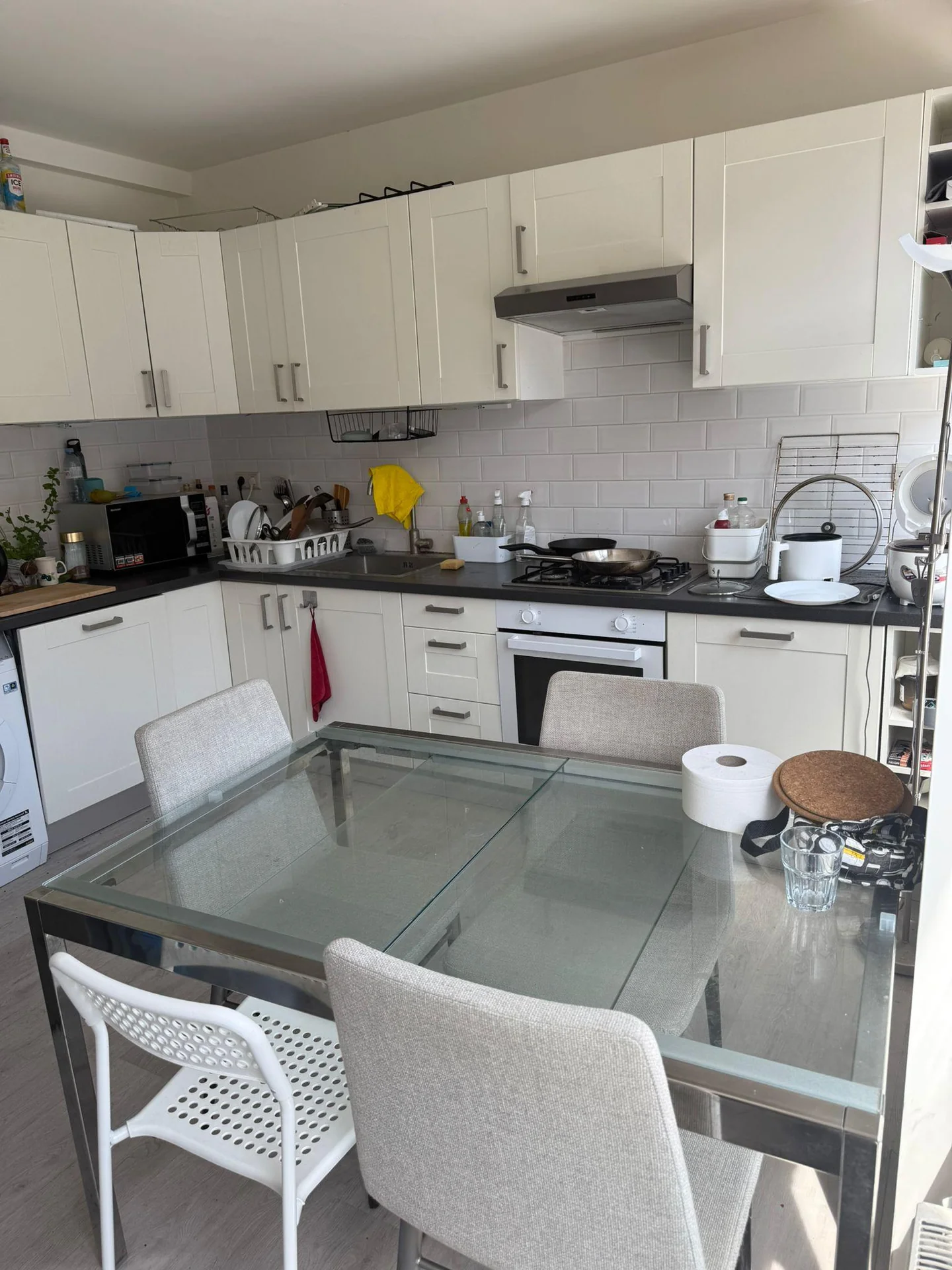 Foto van de Kamer gelegen aan de Arent Krijtsstraat in Diemen