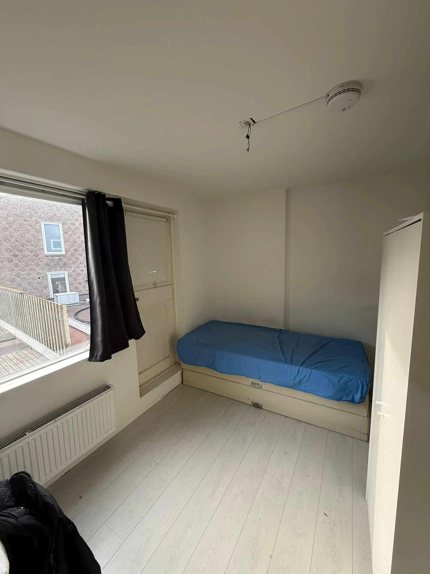 Foto van de Kamer gelegen aan de Arent Krijtsstraat in Diemen
