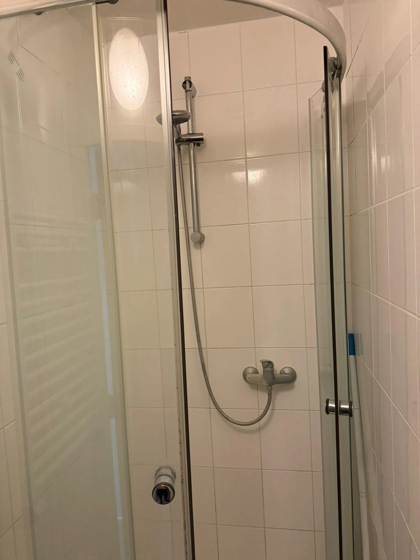 Foto van de Kamer gelegen aan de Arent Krijtsstraat in Diemen