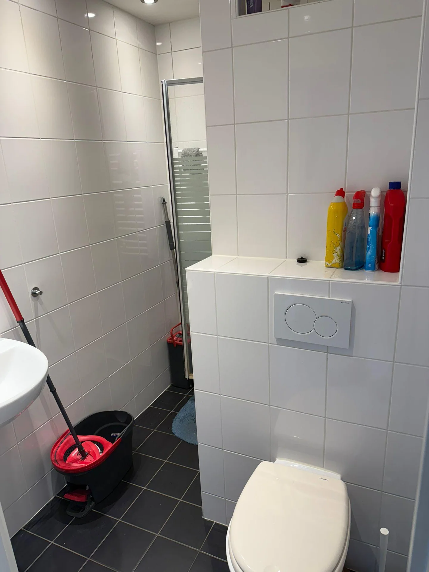 Foto van de Kamer gelegen aan de Arent Krijtsstraat in Diemen
