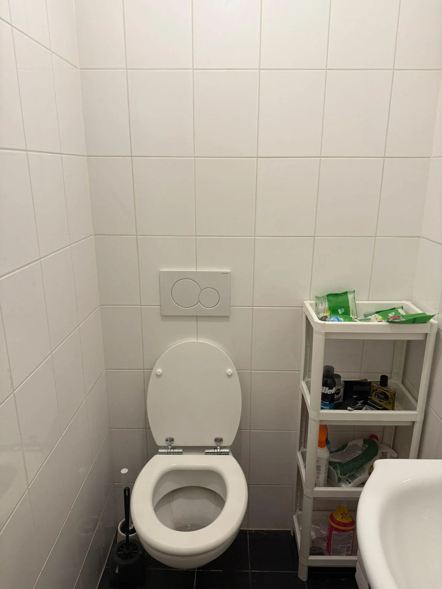 Foto van de Kamer gelegen aan de Arent Krijtsstraat in Diemen